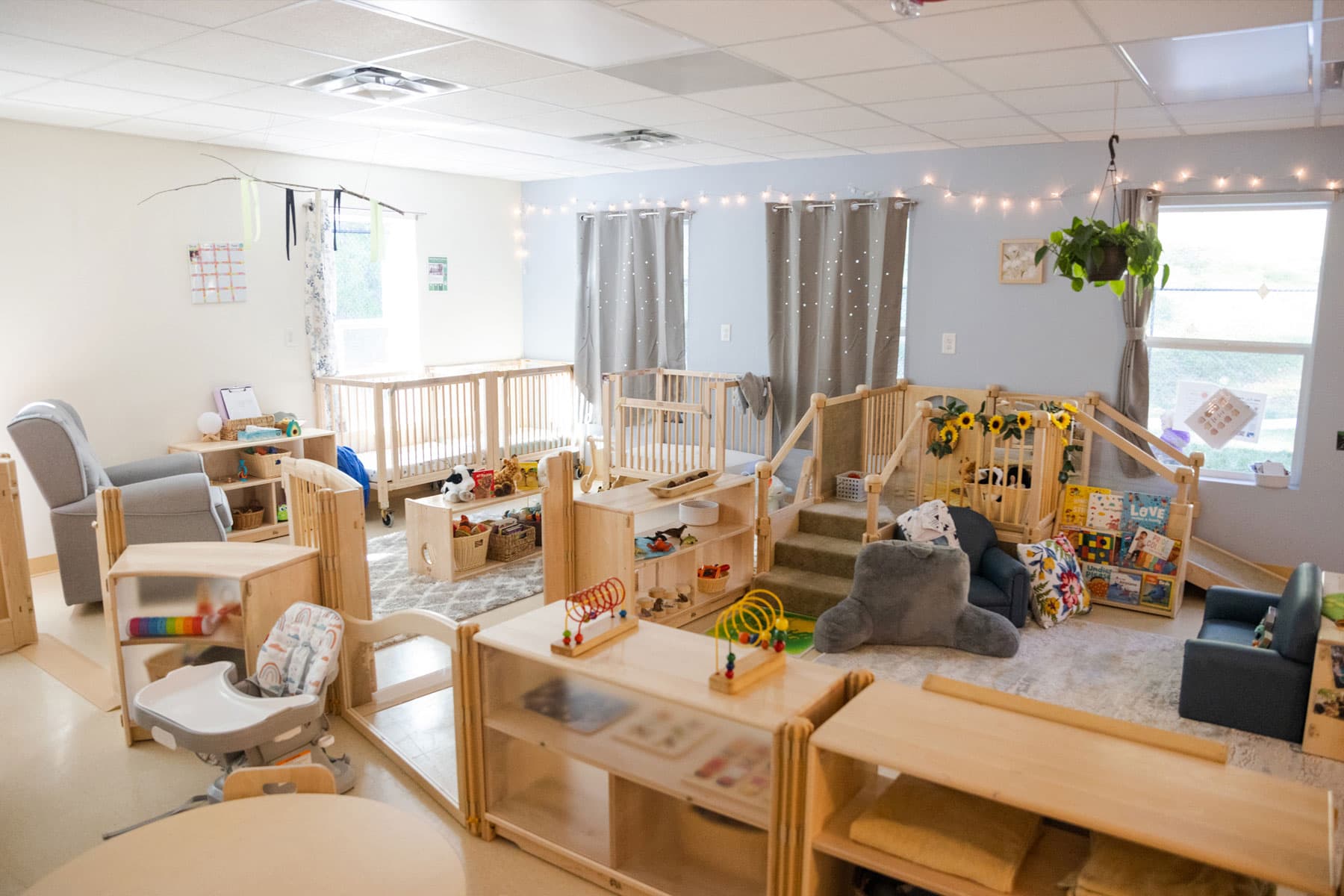 Best Pediatricians Doctor Near Me in Faridabad clinic facility