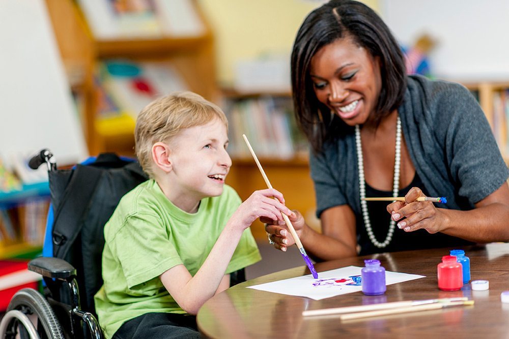 Special Education Therapy Sector 21 In Faridabad Special Education Therapy Sector 21 In Faridabad